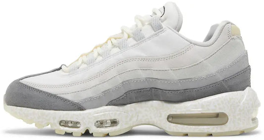 Air Max 95 QS 'White Light Bone
