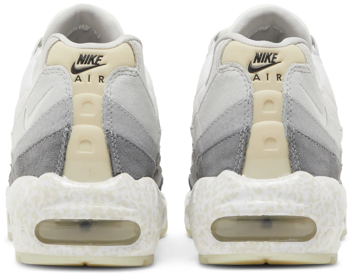 Air Max 95 QS 'White Light Bone