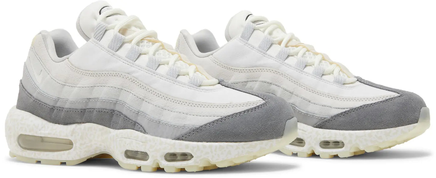 Air Max 95 QS 'White Light Bone