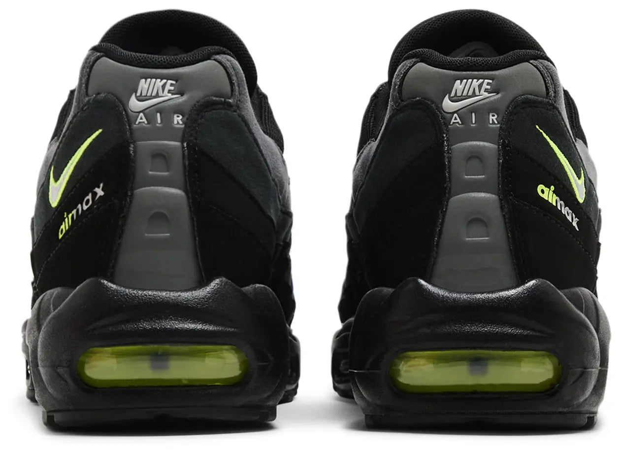 Air Max 95 'Retro Logo'