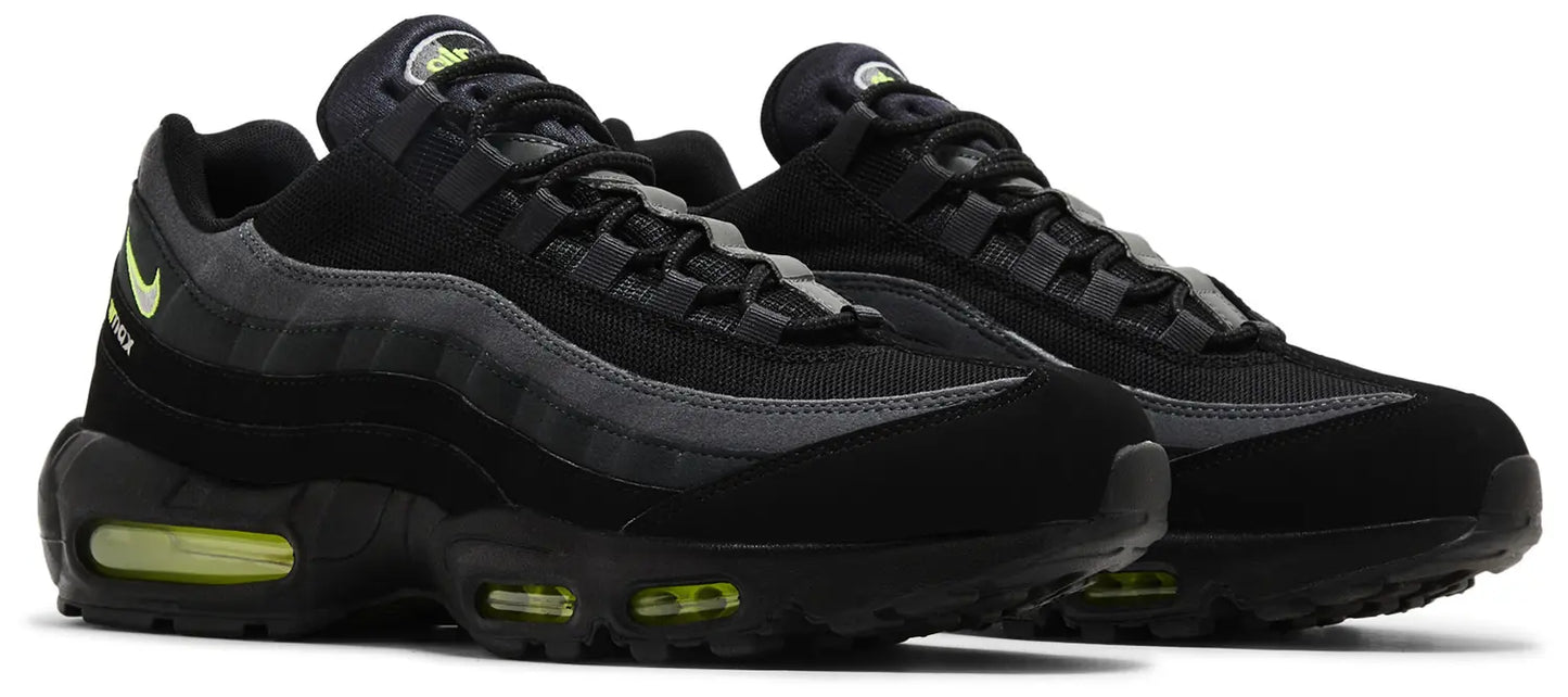 Air Max 95 'Retro Logo'
