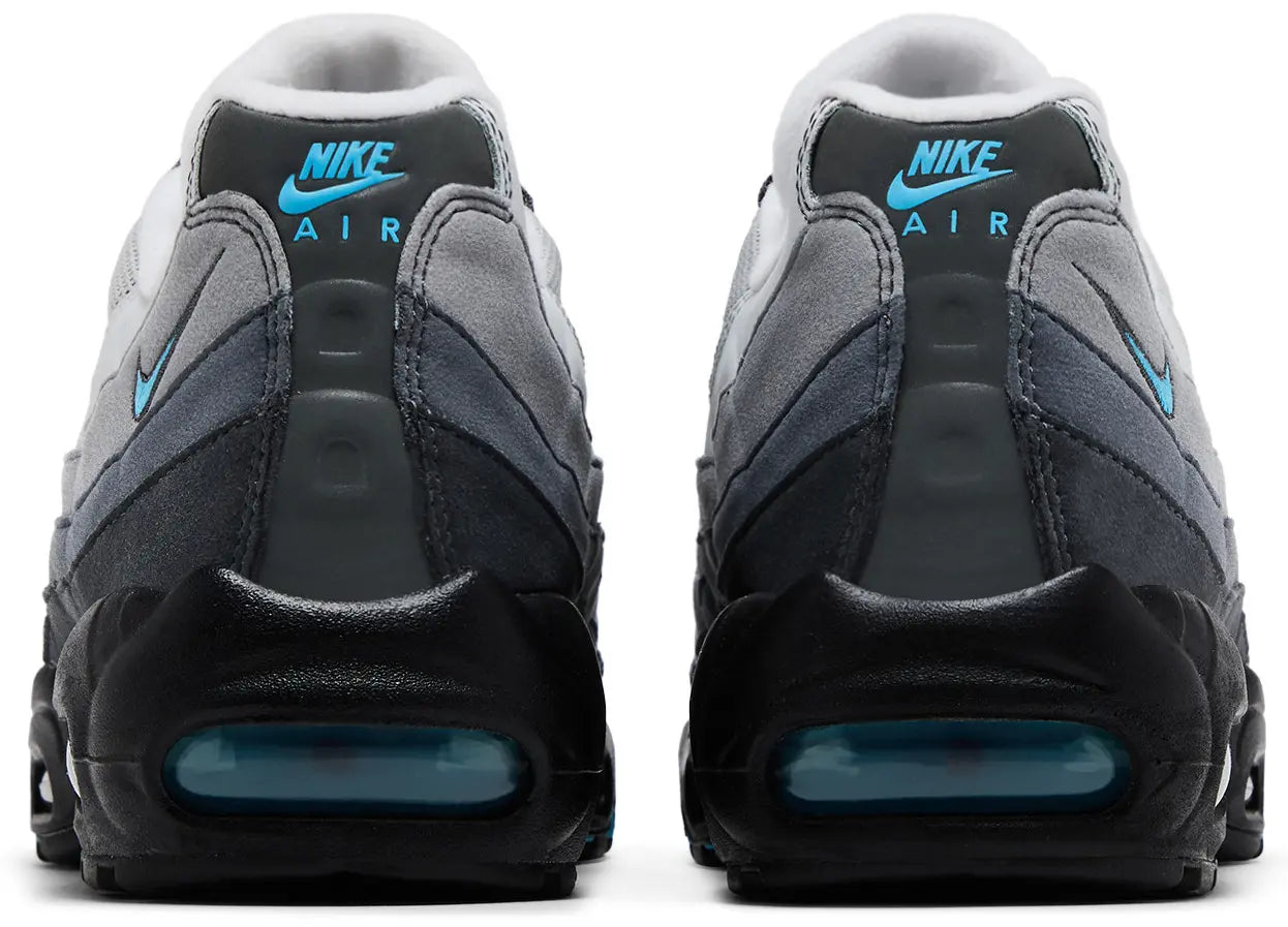 Air Max 95 'Baltic Blue'