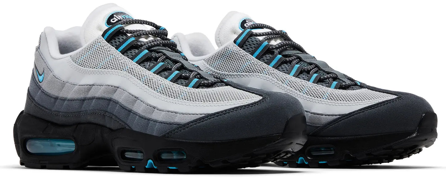Air Max 95 'Baltic Blue'