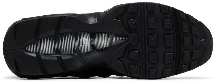 Air Max 95 'Black Stadium Grey'