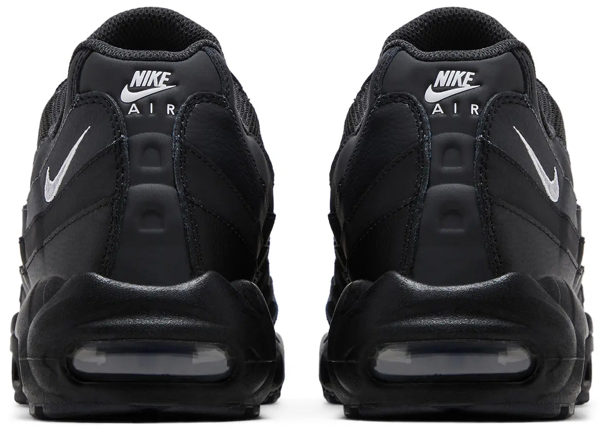 Air Max 95 'Black Stadium Grey'