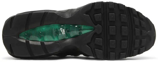 Wmns Air Max 95 Next Nature 'Stadium Green'