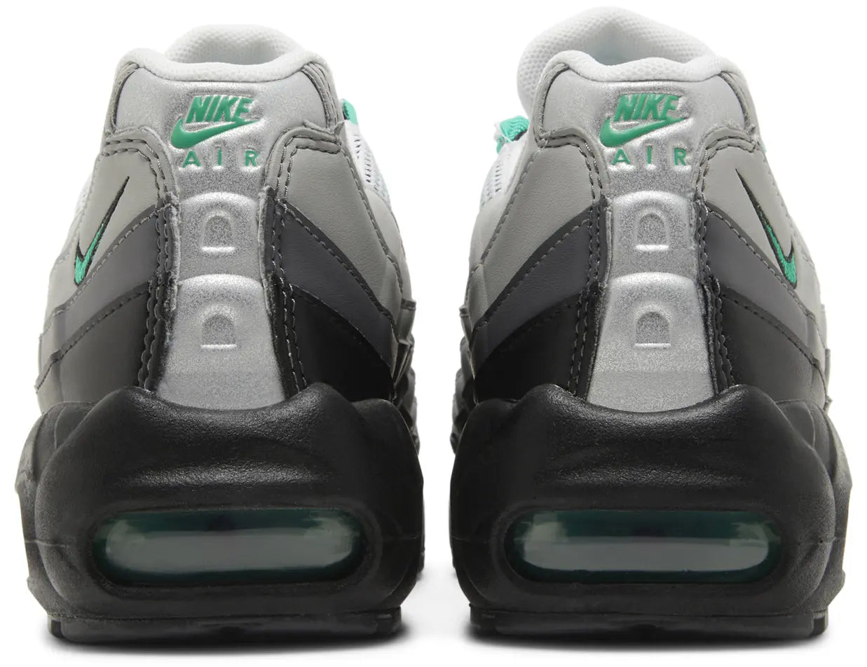 Wmns Air Max 95 Next Nature 'Stadium Green'