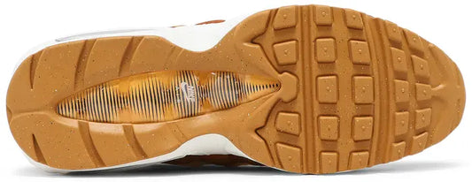 Air Max 95 'Twine Tawny Royal'