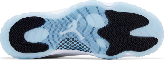 Air Jordan 11 Retro 'Legend Blue / Columbia'