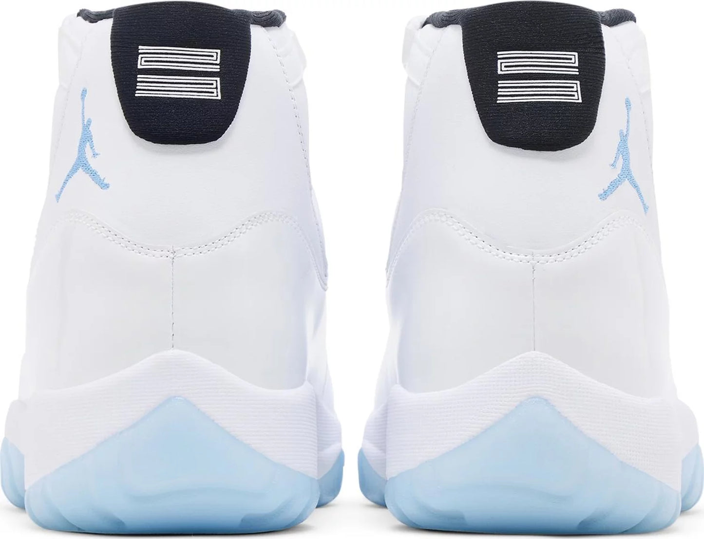 Air Jordan 11 Retro 'Legend Blue / Columbia'