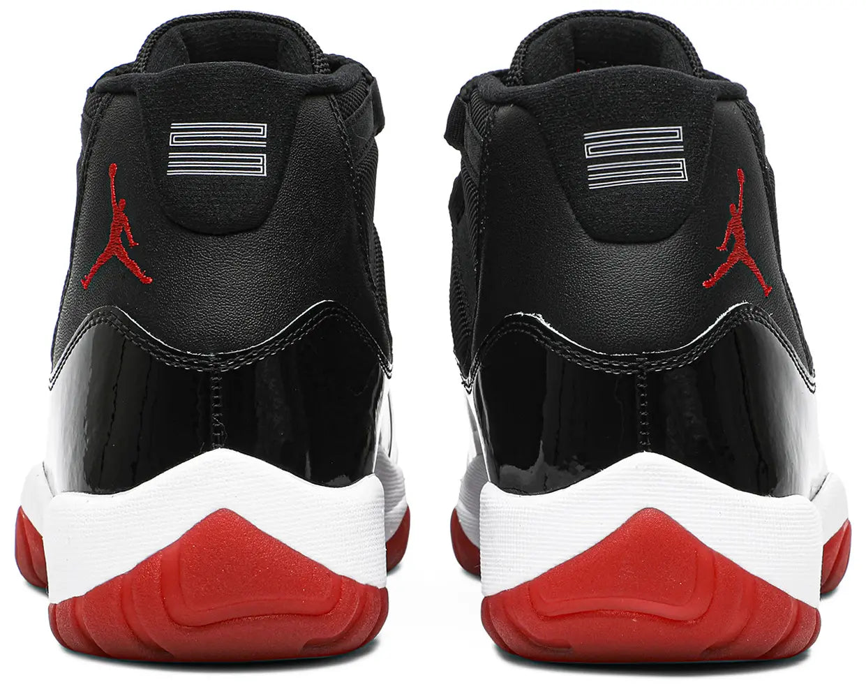 Air Jordan 11 Retro 'Bred’