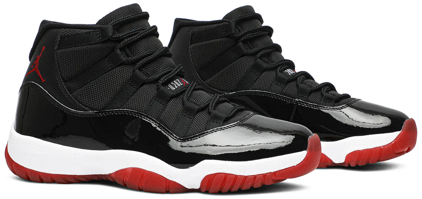 Air Jordan 11 Retro 'Bred’
