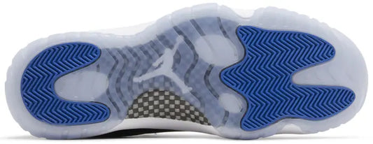 Air Jordan 11 Retro Low 'Space Jam'