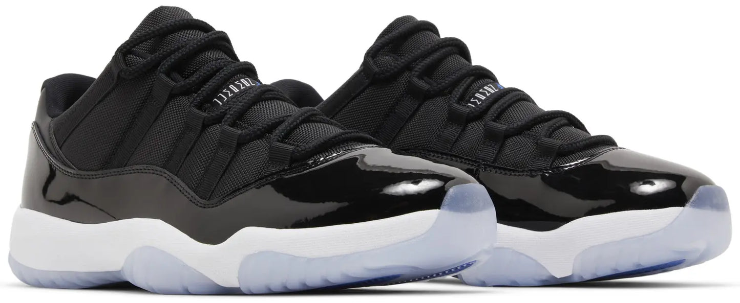 Air Jordan 11 Retro Low 'Space Jam'