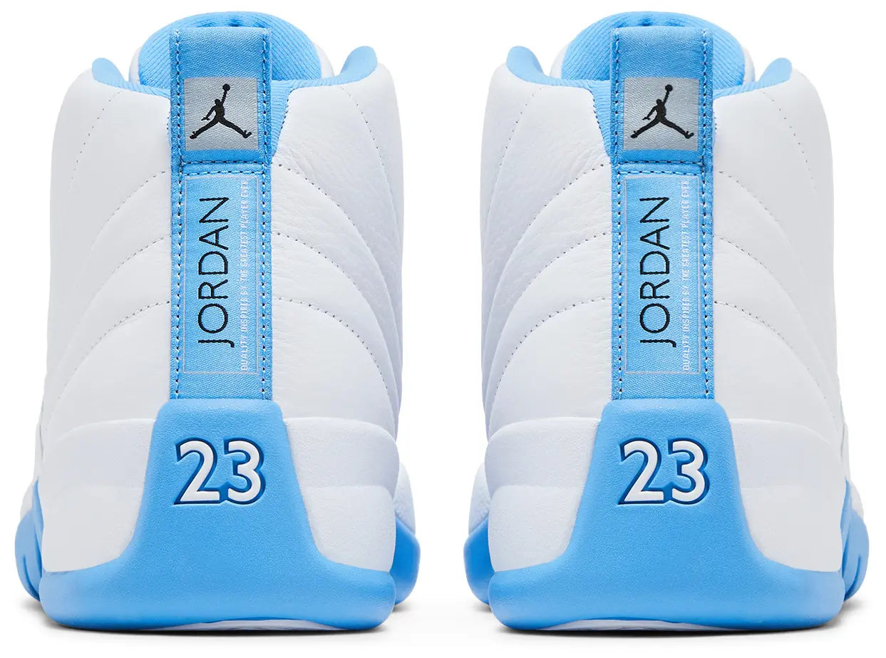 Air Jordan 12 Retro 'Melo'
