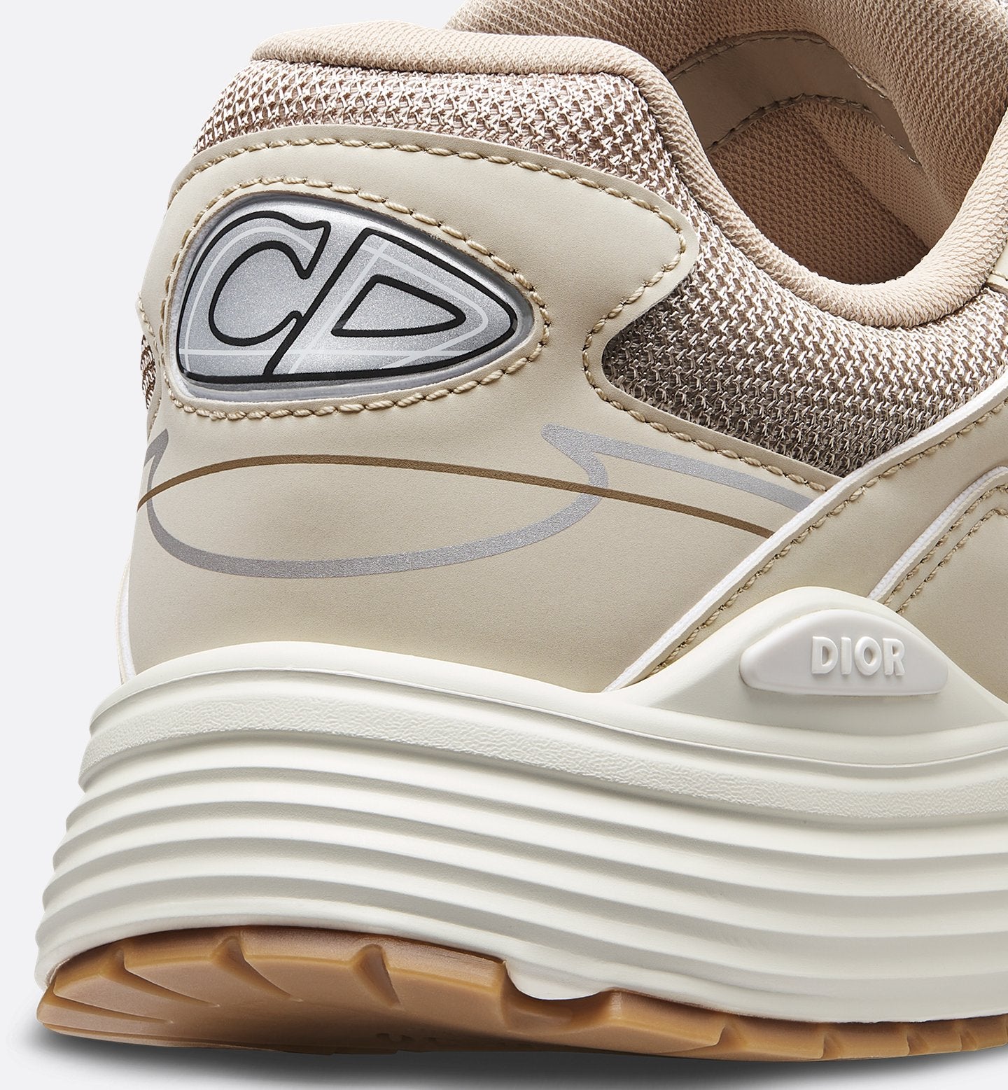 Dior B30 'Cream'