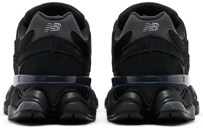 9060 'Black Cat' New Balance