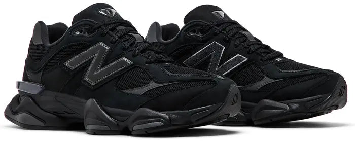 9060 'Black Cat' New Balance