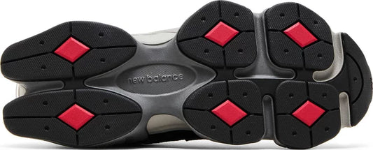 9060 'Black Castlerock' New Balance