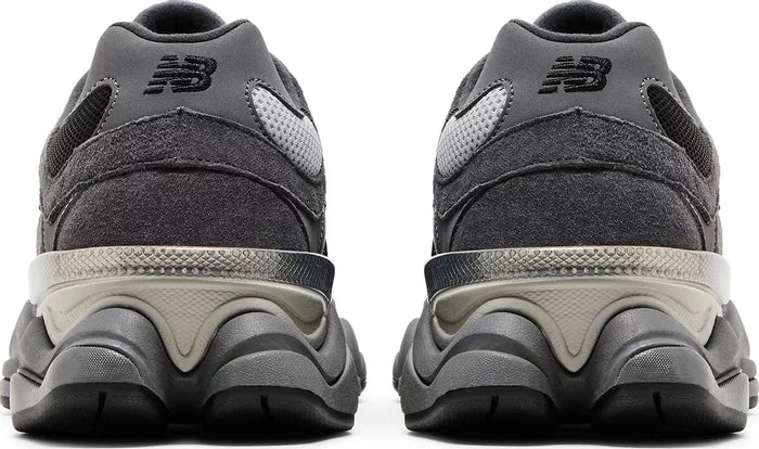 9060 'Black Castlerock' New Balance