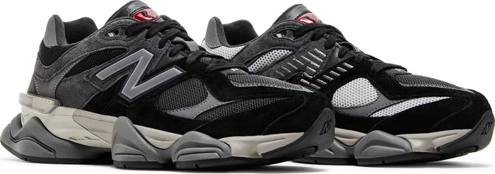 9060 'Black Castlerock' New Balance