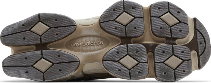 9060’Mushroom' New Balance