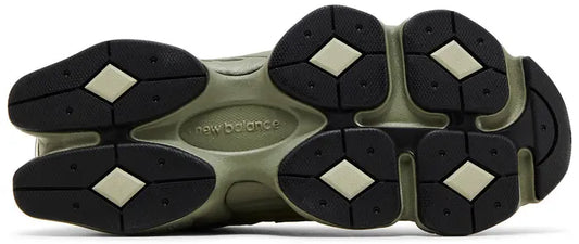 9060 'Dark Olivine' New Balance