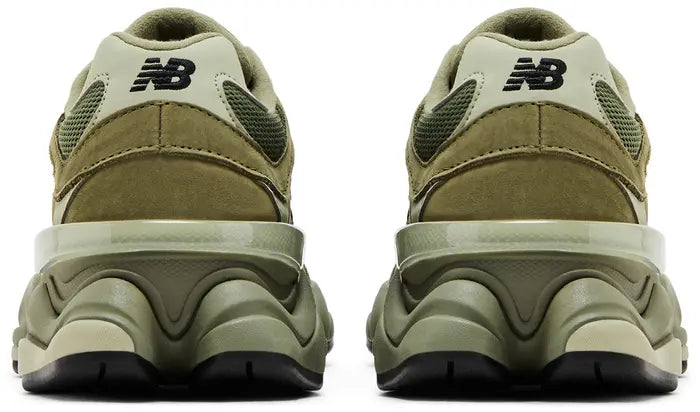 9060 'Dark Olivine' New Balance