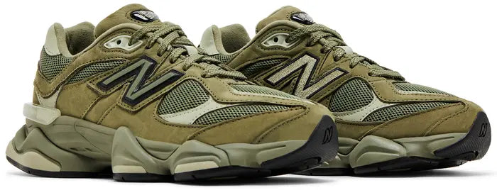 9060 'Dark Olivine' New Balance