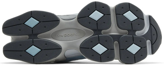 9060 'Chrome Blue' New Balance