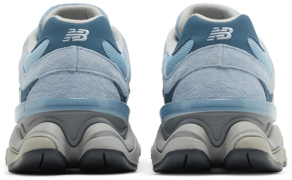 9060 'Chrome Blue' New Balance