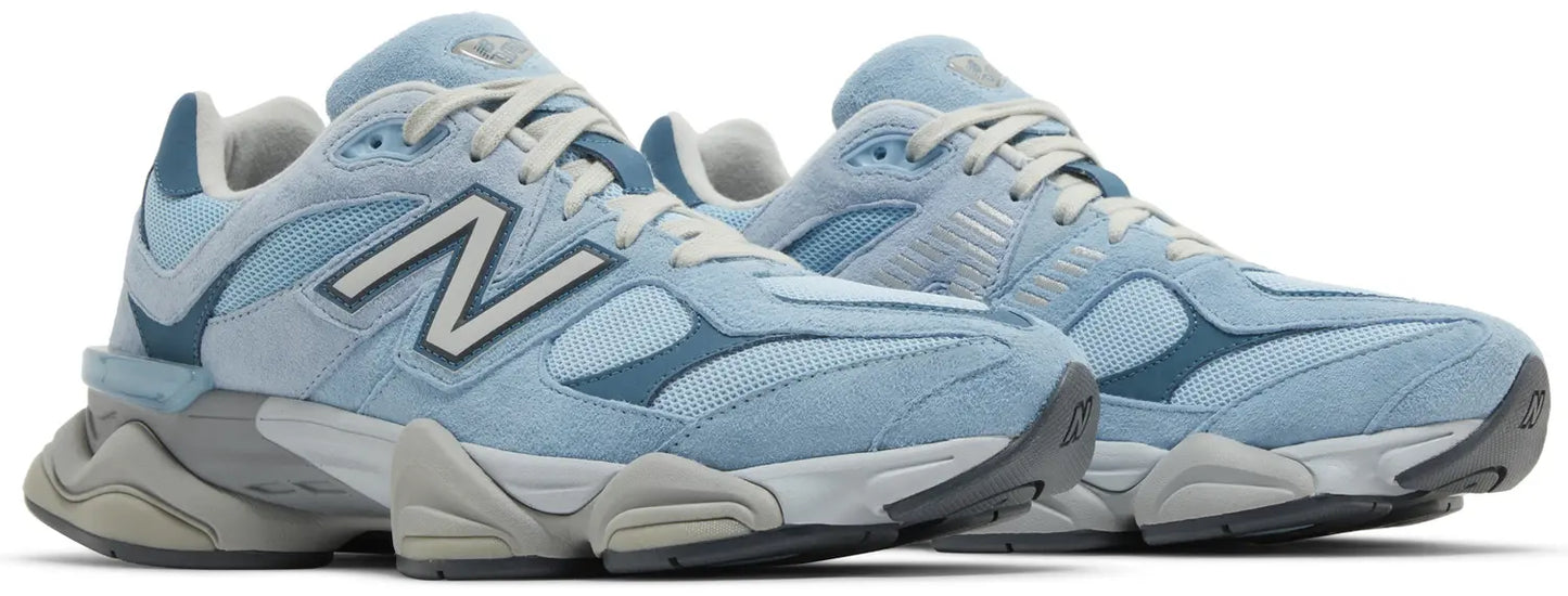 9060 'Chrome Blue' New Balance