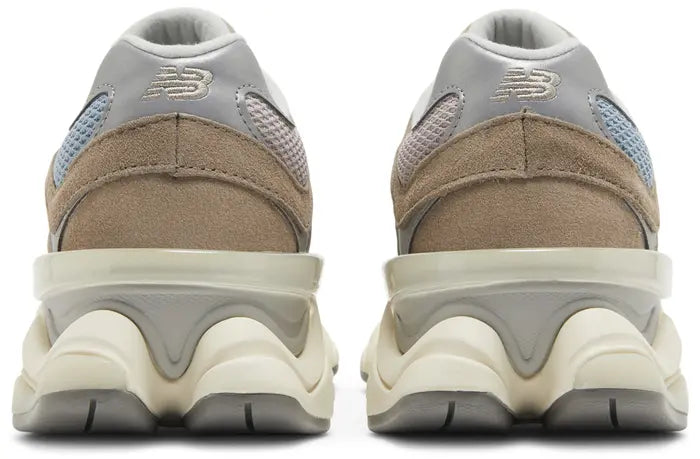 9060 'Cherry Blossom Pack - Mushroom' New Balance