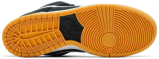 Dunk Low SB 'Black Gum' Nike