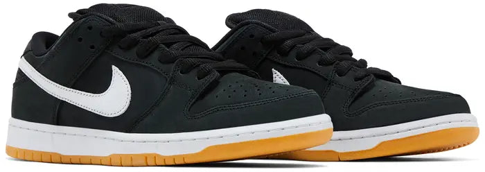 Dunk Low SB 'Black Gum' Nike