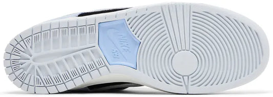 Dunk Low SB 'Aluminum' Nike