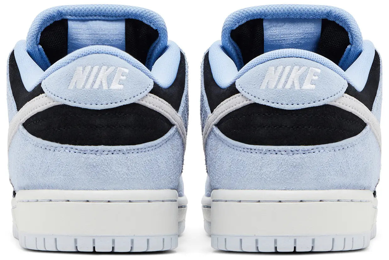 Dunk Low SB 'Aluminum' Nike