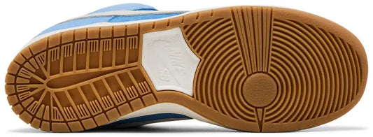 Dunk Low Pro SB 'University Blue Gum' Nike