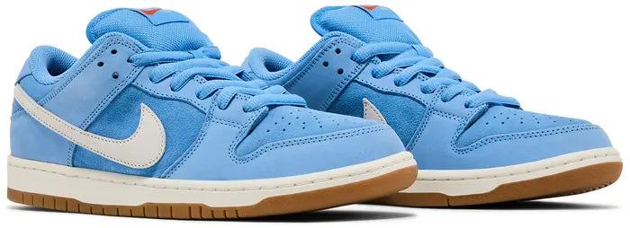 Dunk Low Pro SB 'University Blue Gum' Nike