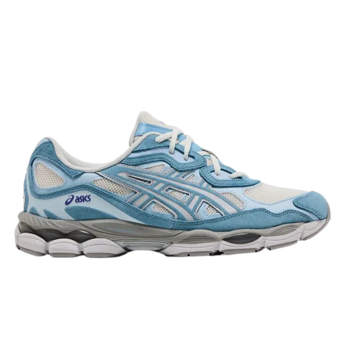 Gel NYC 'Arctic Sky' ASICS