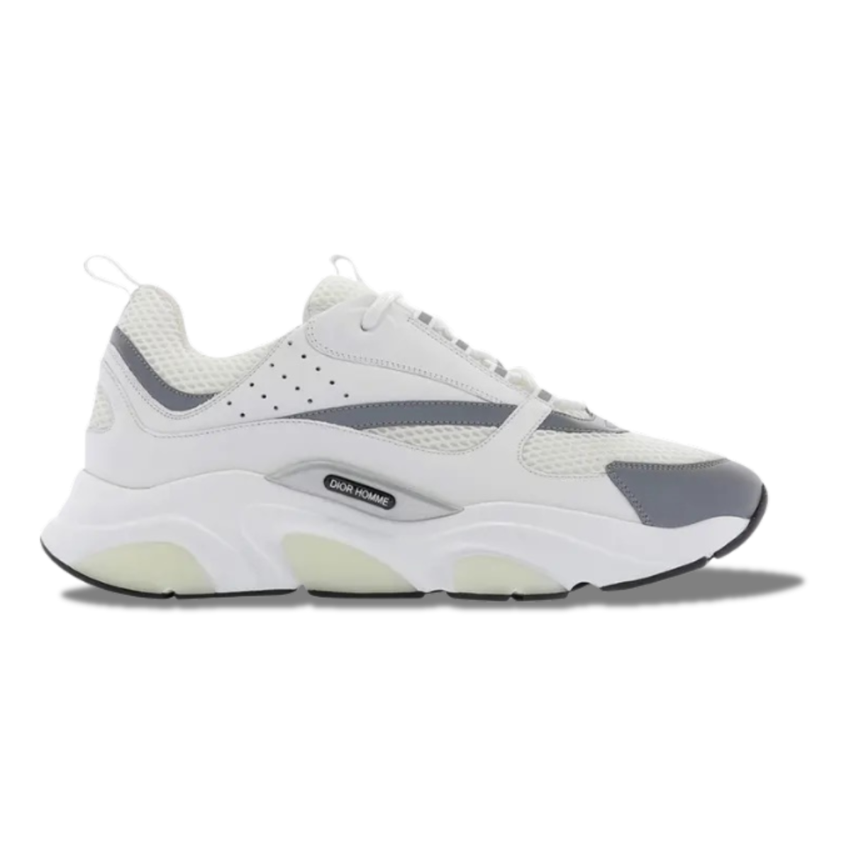 Dior B22 'White Grey'