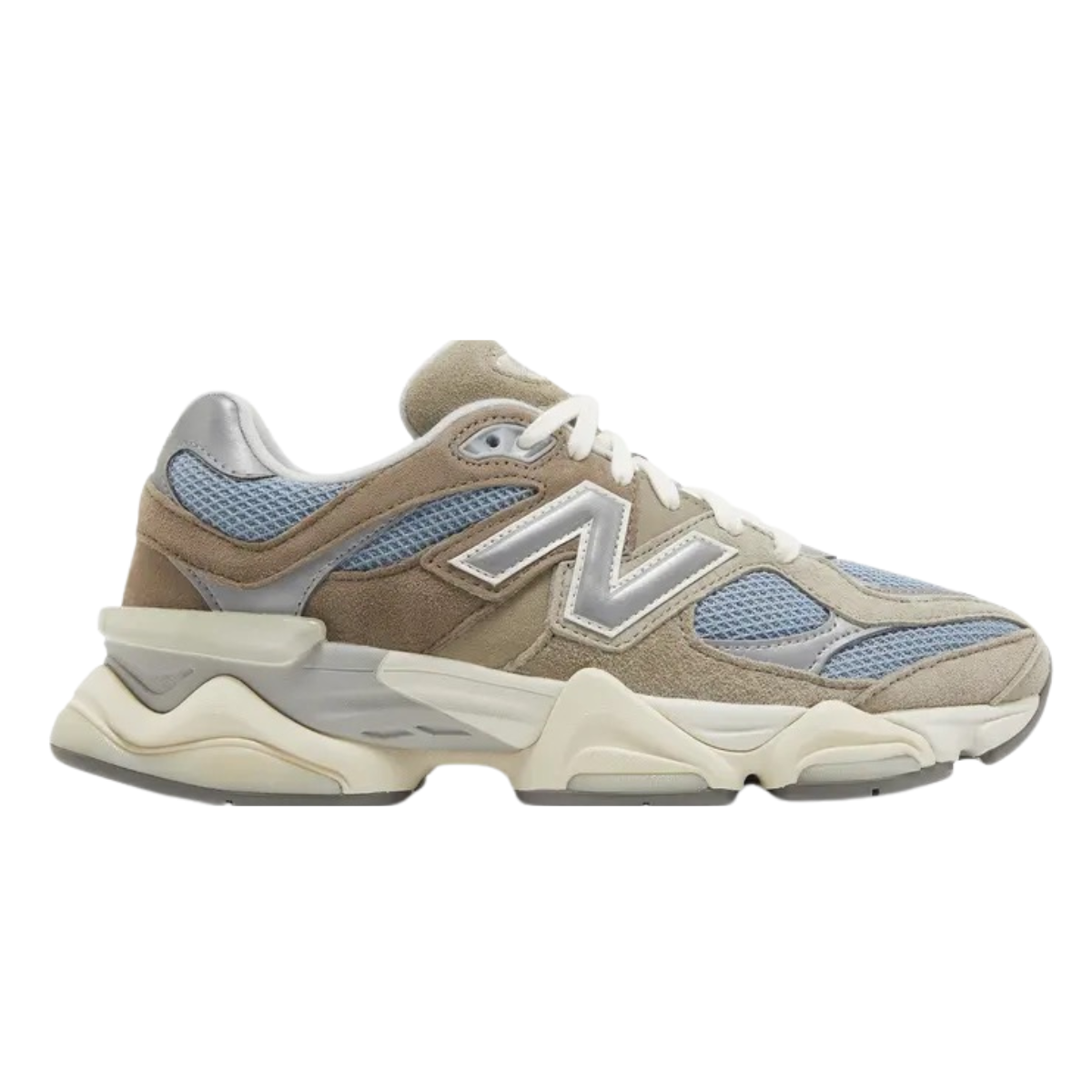 9060 'Cherry Blossom Pack - Mushroom' New Balance