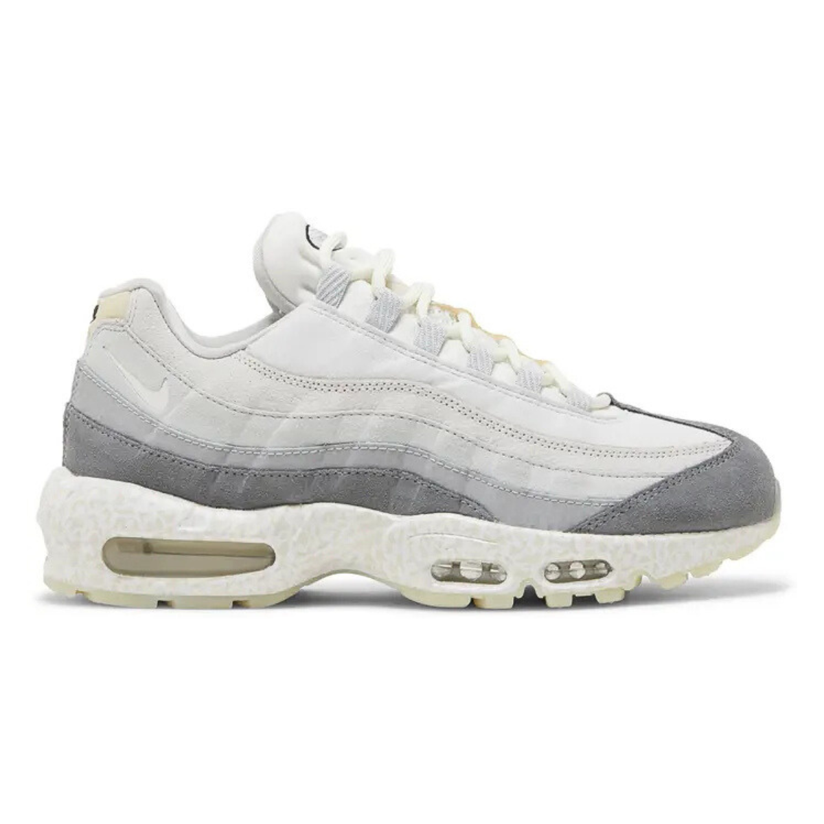 Air Max 95 QS 'White Light Bone