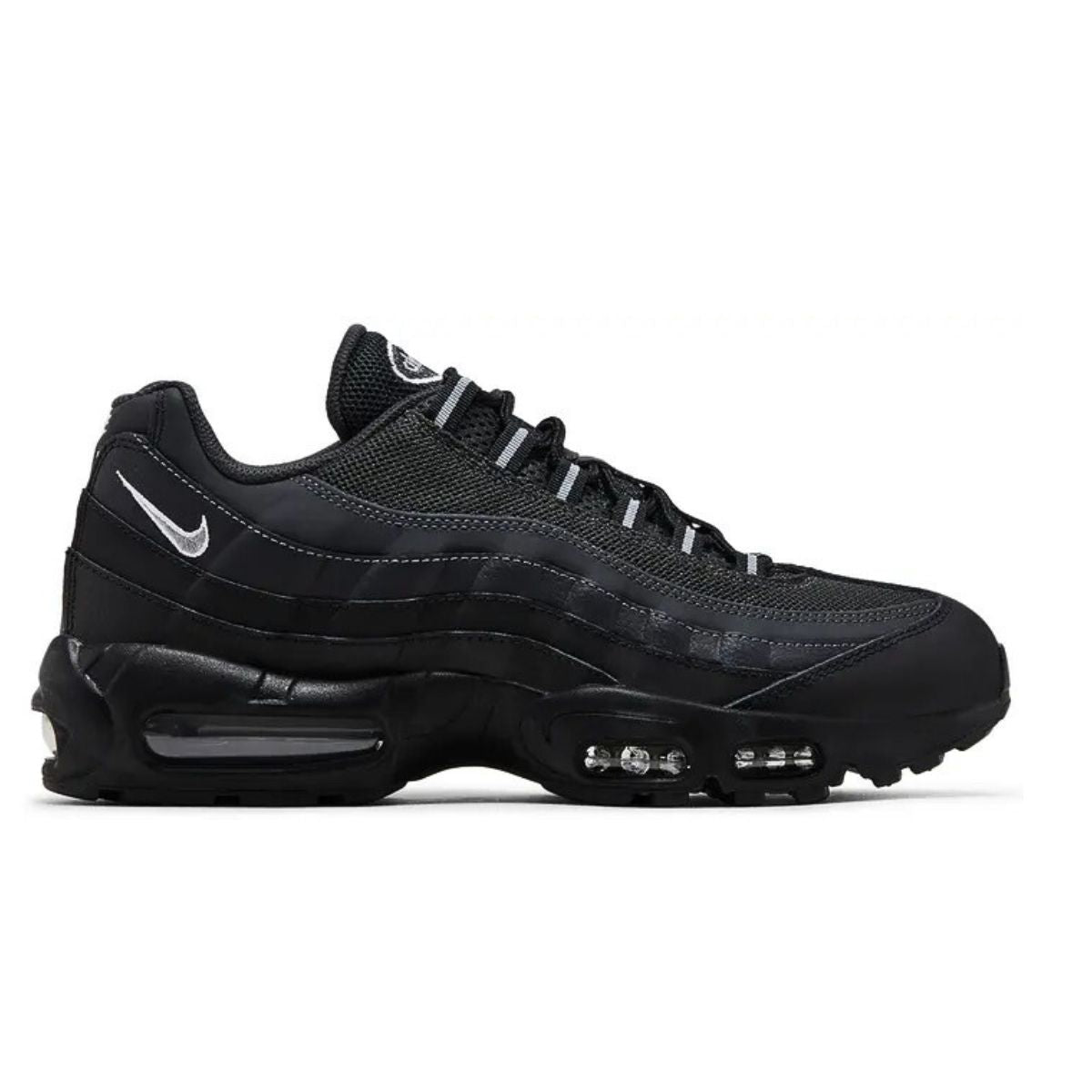 Air Max 95 'Black Stadium Grey'