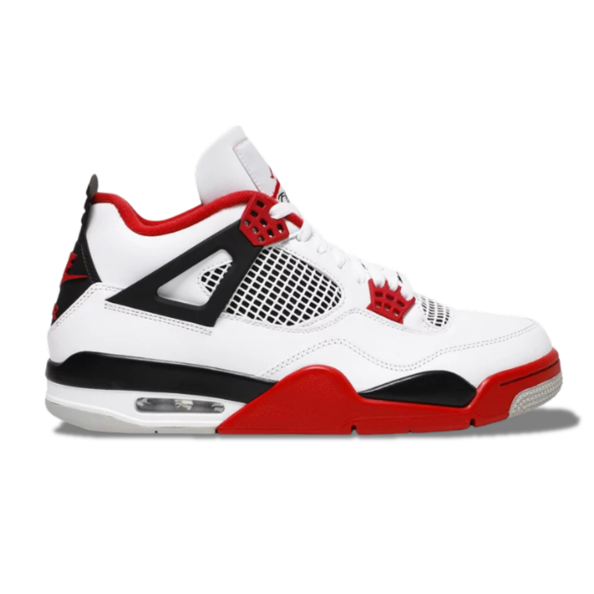 Air Jordan 4 Retro OG 'Fire Red'