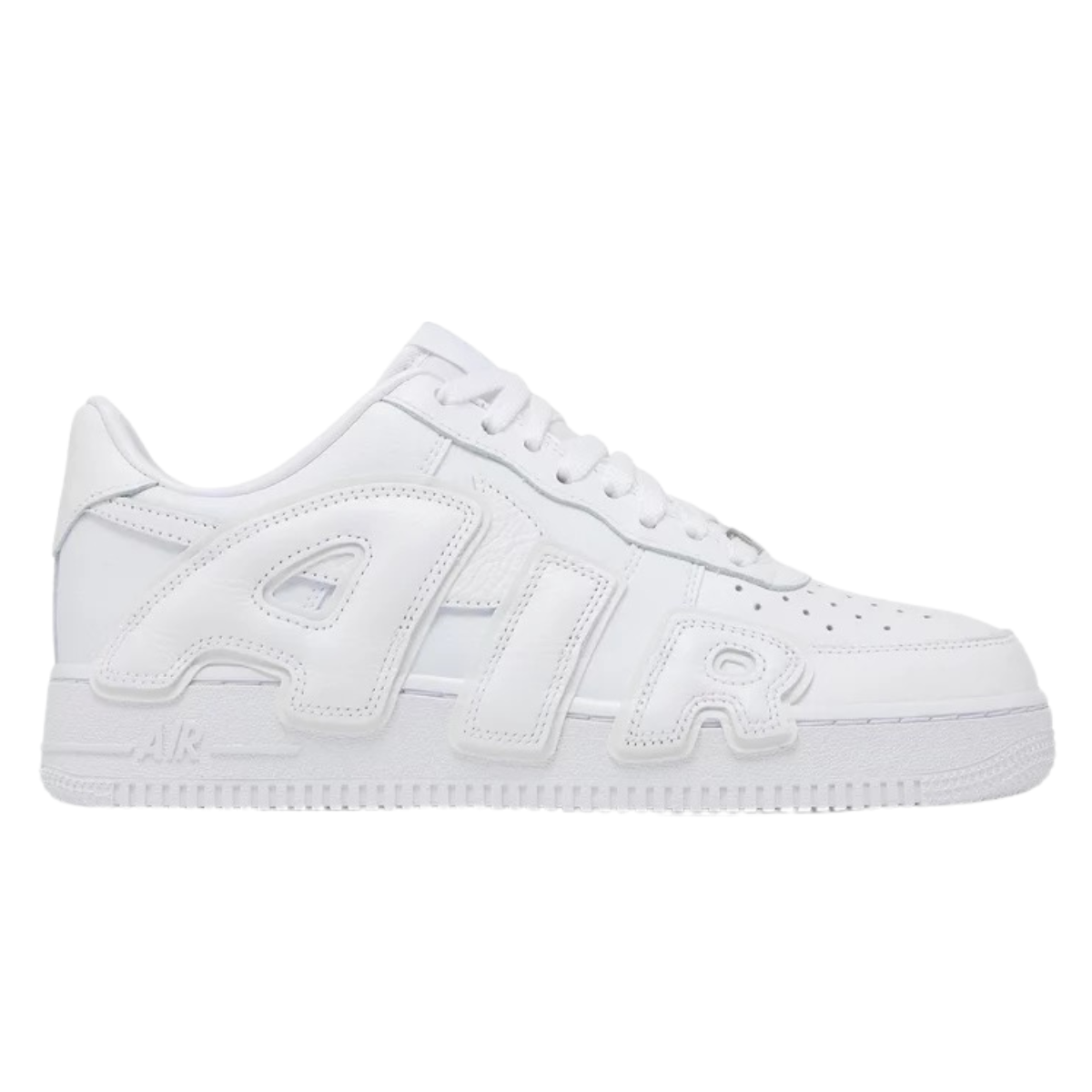 Cactus Plant Flea Market x Air Force 1 Low Premium 'White' 2024