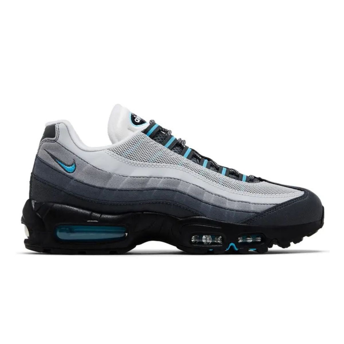 Air Max 95 'Baltic Blue'