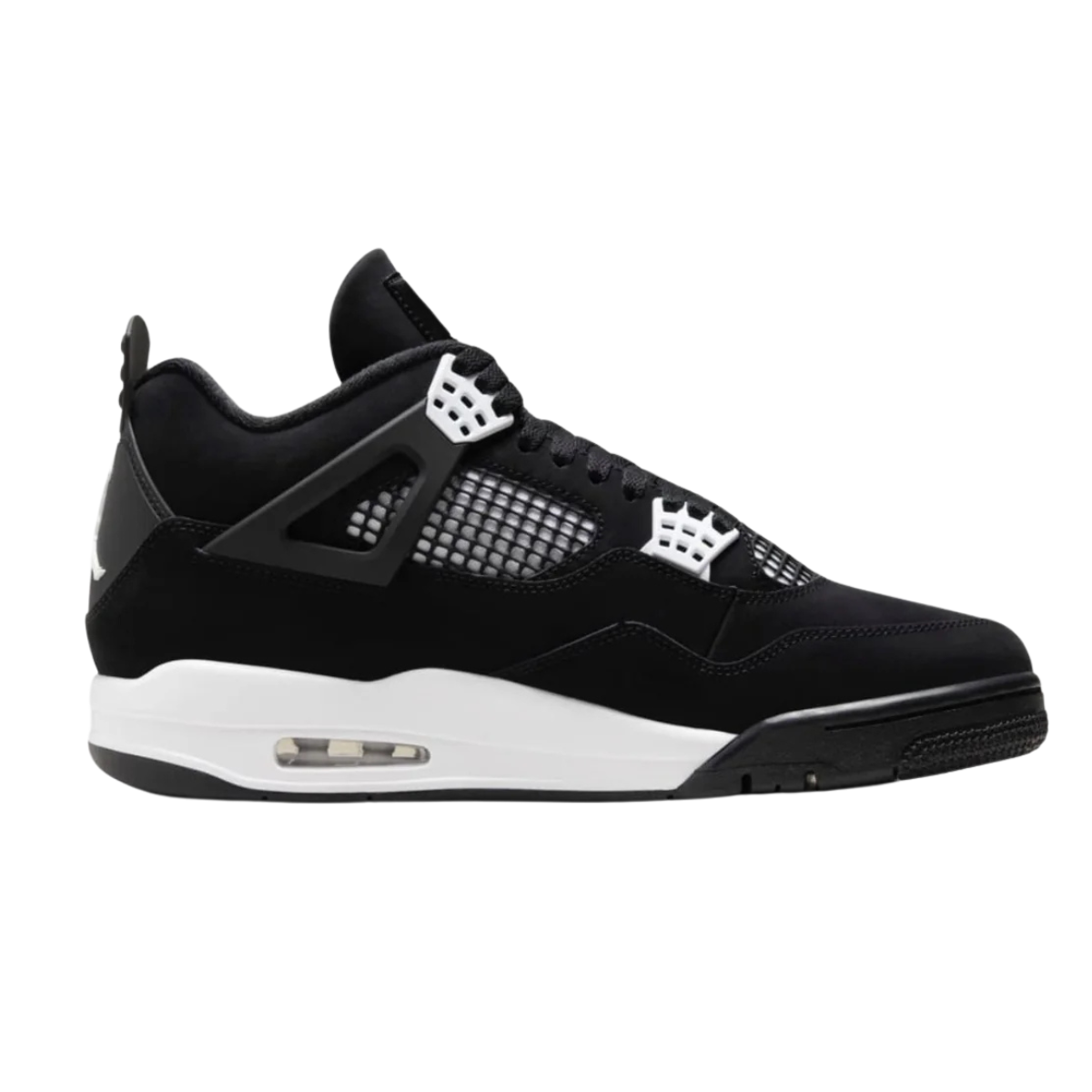 Air Jordan 4 Retro 'White Thunder' Air Jordan