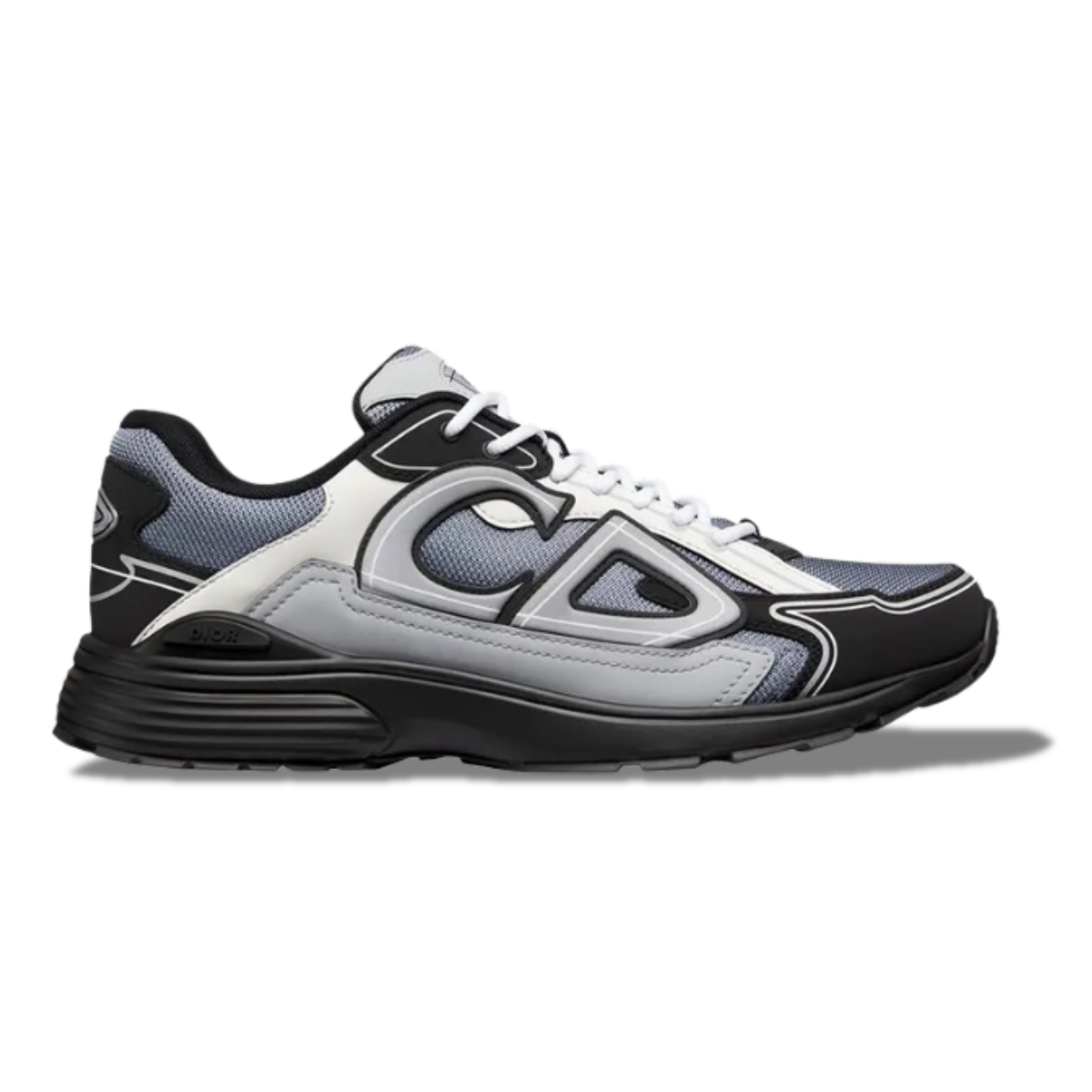 Dior B30 'Blue Grey Black'