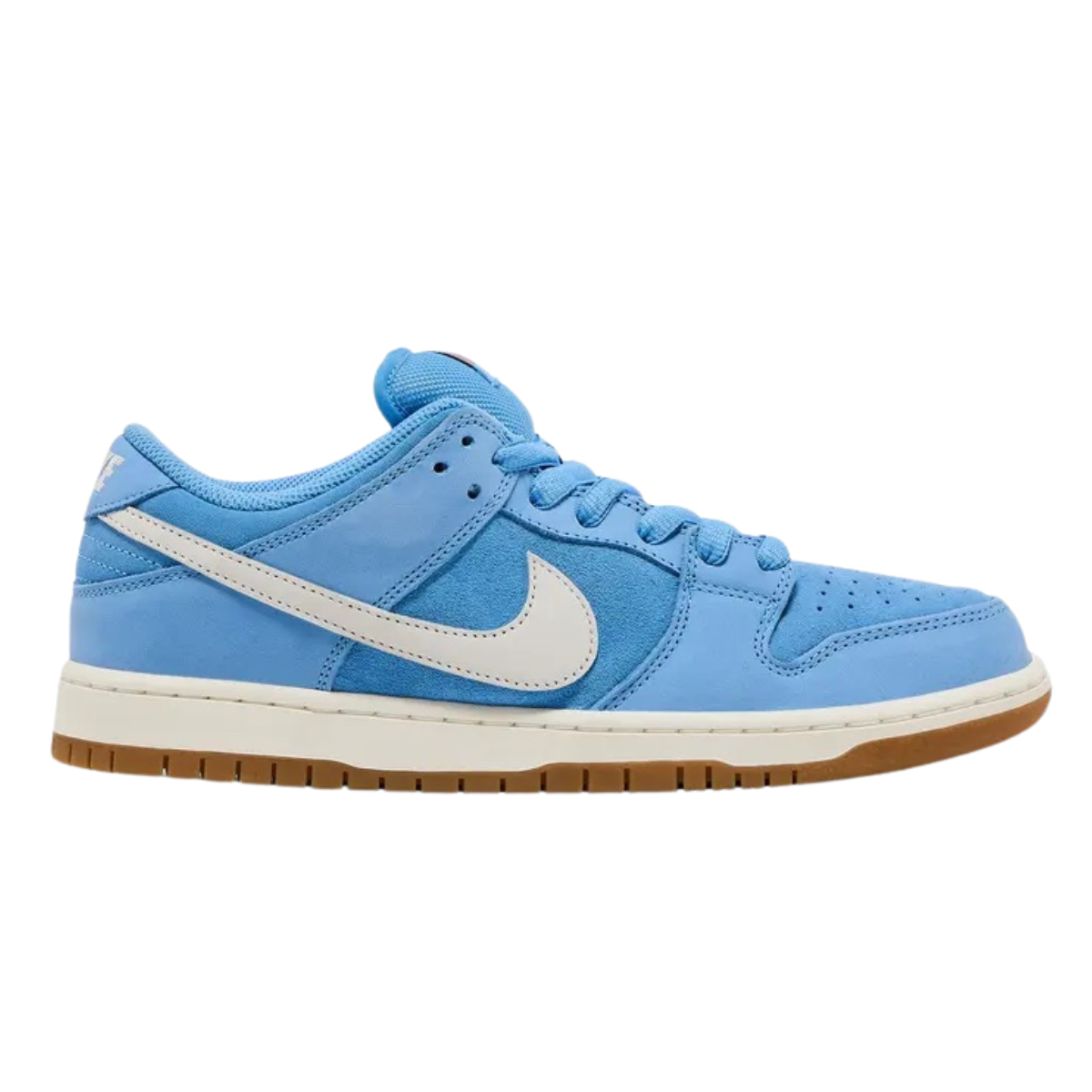 Dunk Low Pro SB 'University Blue Gum' Nike